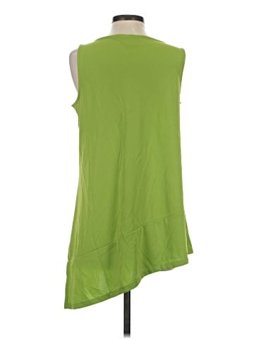 Rafaella Studio Sleeveless Top (view 2)