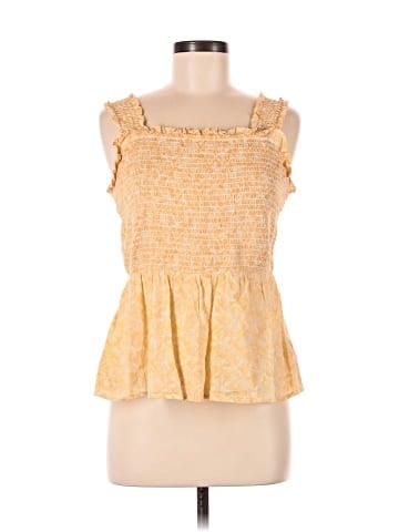 Old Navy Sleeveless Blouse (view 1)