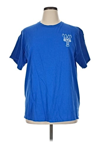 Gildan Short Sleeve T-Shirt (view 1)