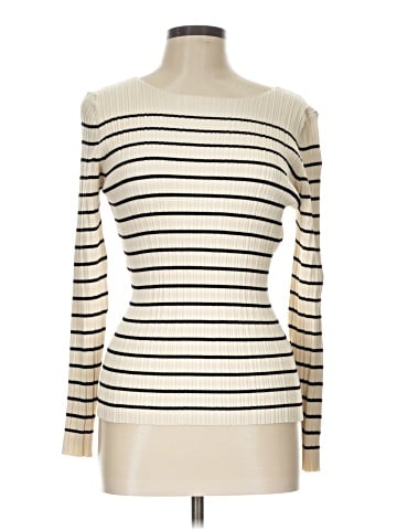 French Connection Long Sleeve Top (view 1)