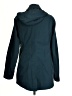 Marmot 100% Polyester Solid Teal Raincoat Size S - photo 2
