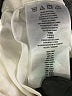 MICHAEL Michael Kors 100% Linen Solid Ivory Shorts Size 4 - photo 4