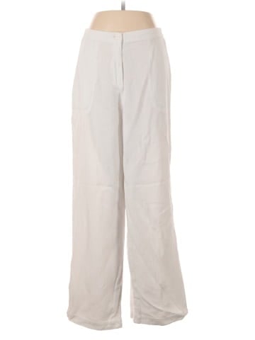J.Jill Linen Pants (view 1)