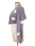 Unbranded 100% Acrylic Purple Cardigan Size L - photo 5