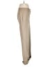Ann Taylor Solid Tan Dress Pants Size 6 - photo 4
