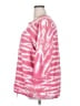 LIVI Tie-dye Pink Poncho Size 18 Plus - photo 5