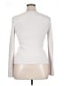 American Eagle Outfitters Silver Turtleneck Sweater Size XL - photo 2