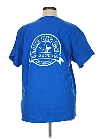 Gildan Short Sleeve T-Shirt (view 2)
