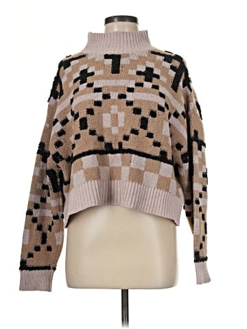 Cotton On Pullover Sweater (view 1)