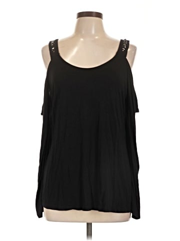 Bold Elements Sleeveless Top (view 1)