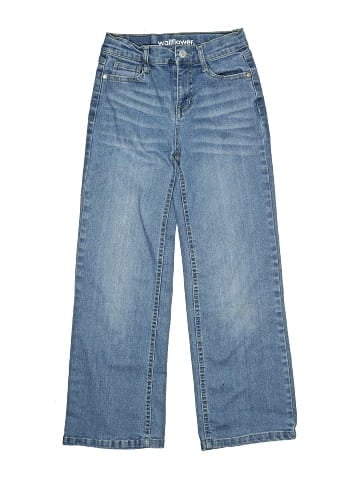 Wallflower Jeans (view 1)