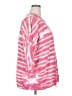 LIVI Tie-dye Pink Poncho Size 18 Plus - photo 4