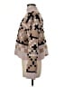 Cotton On Houndstooth Tan Pullover Sweater Size M - photo 5