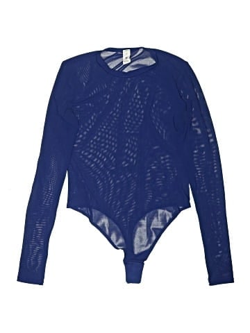 Lululemon Athletica Long Sleeve Top (view 1)