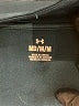 Under Armour Teal Track Jacket Size M - photo 6