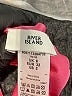River Island Pink Swimsuit Top Size 2 - photo 3