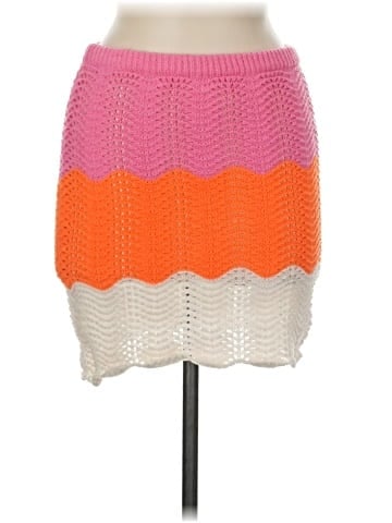 PrettyLittleThing Casual Skirt (view 1)