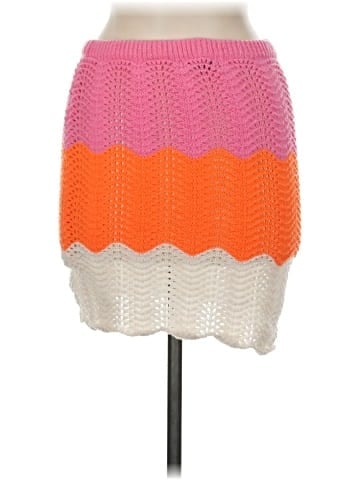 PrettyLittleThing Casual Skirt (view 2)