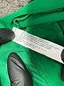 ELOQUII Green Blazer Size 14 Plus - photo 7