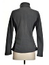 Port Authority 100% Polyester Gray Fleece Size XS - photo 2