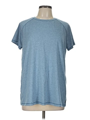 Eddie Bauer Short Sleeve T-Shirt (view 1)