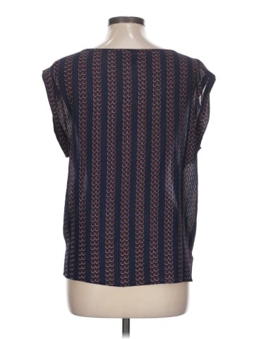 Brooklyn Industries Short Sleeve Blouse (view 2)