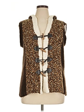 Cj Banks Sweater Vest (view 1)