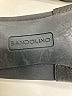 Bandolino Black Heels Size 8 - photo 3