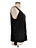 Bold Elements Black Sleeveless Top Size L - photo 4