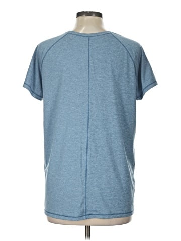 Eddie Bauer Short Sleeve T-Shirt (view 2)