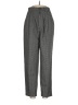 Fundamental Things Houndstooth Gray Dress Pants Size 10 (petite) - photo 1