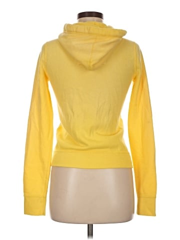 Gilly Hicks Zip Up Hoodie (view 2)