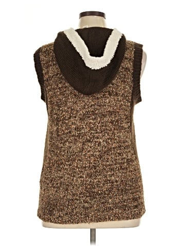 Cj Banks Sweater Vest (view 2)