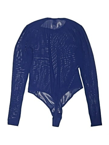 Lululemon Athletica Long Sleeve Top (view 2)
