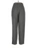Fundamental Things Houndstooth Gray Dress Pants Size 10 (petite) - photo 2