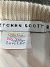 Gretchen Scott Designs Ivory Casual Skirt Size M - photo 4