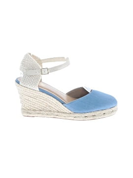 J.Crew Factory Store Wedges