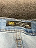 Lee Blue Jeans Size 10 (petite) - photo 7