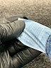 Lee Blue Jeans Size 10 (petite) - photo 8