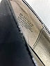 Bandolino Black Heels Size 8 - photo 4
