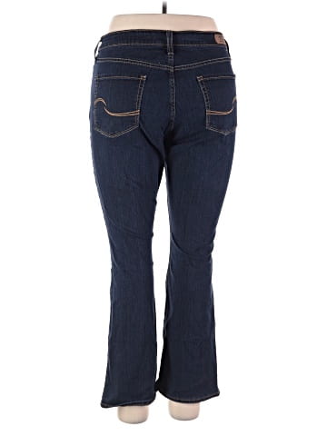 Levi Strauss Signature Jeans (view 2)