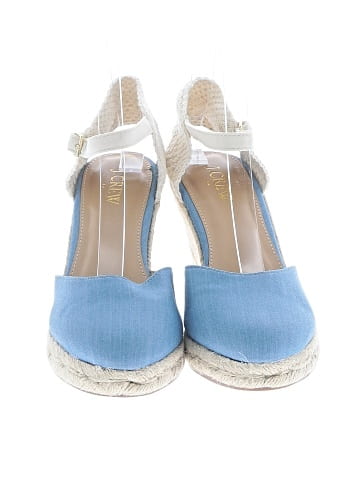 J.Crew Factory Store Wedges (view 2)
