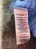 Vineyard Vines Blue Casual Dress Size M - photo 5