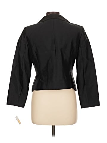 Talbots Silk Blazer (view 2)