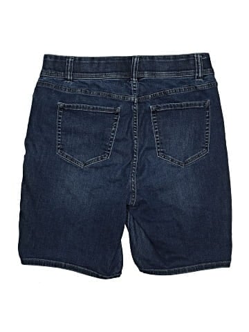 Lane Bryant Denim Shorts (view 2)