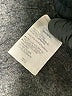 Under Armour 100% Polyester Solid Black Casual Pants Size M - photo 8
