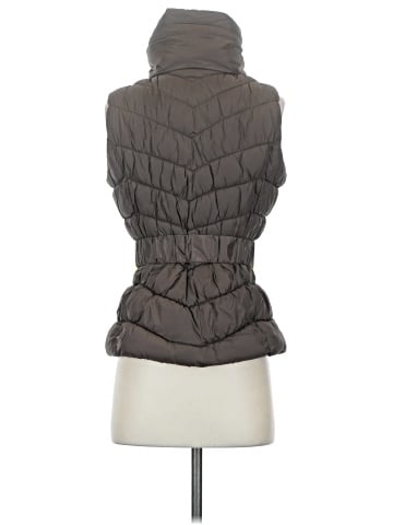 Zara Basic Vest (view 2)