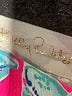 Lilly Pulitzer Paisley Pink Shorts Size 00 - photo 3