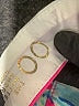 Lilly Pulitzer Paisley Pink Shorts Size 00 - photo 5