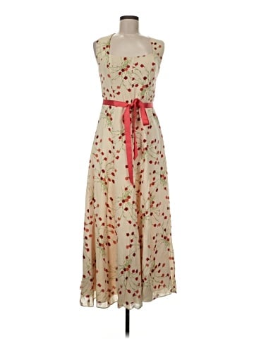 Elizabeth Wayman Casual Dress (view 1)